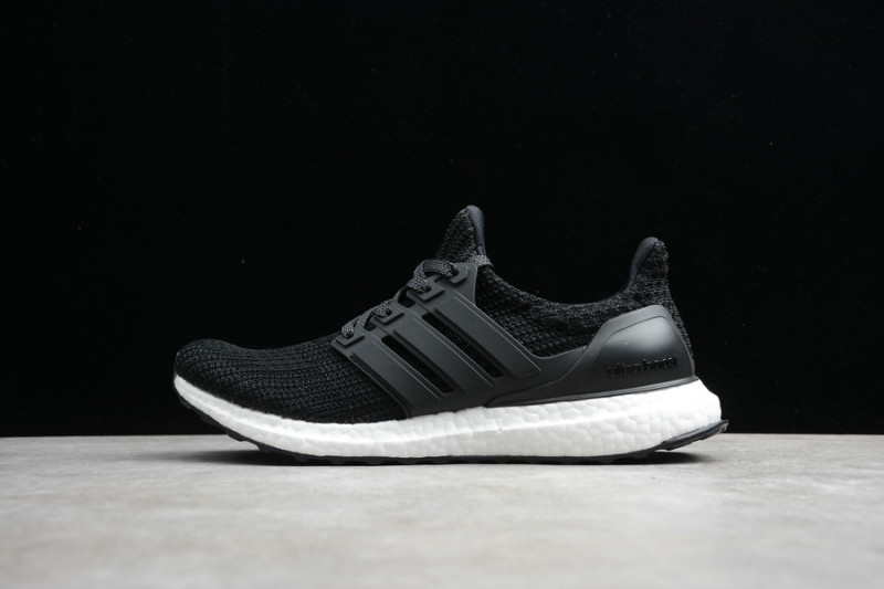 Ultra Boost Shoes-1