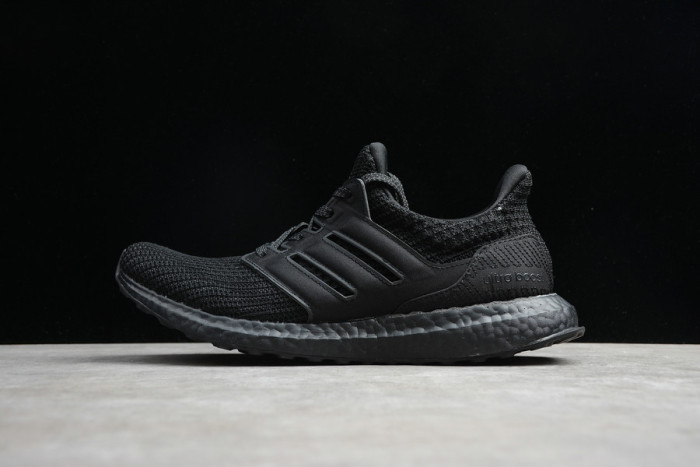Ultra Boost Shoes-1