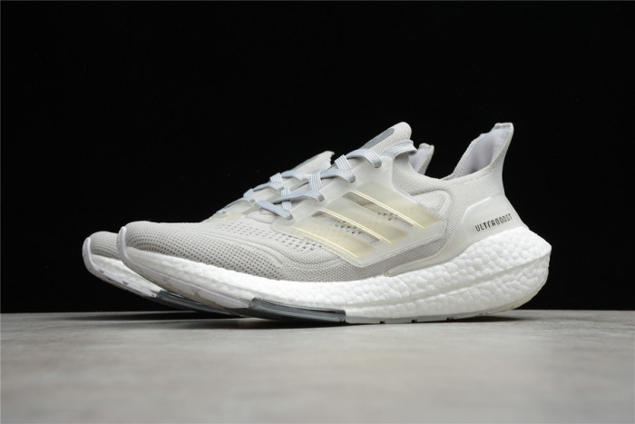 Ultra Boost 21 Shoes-11