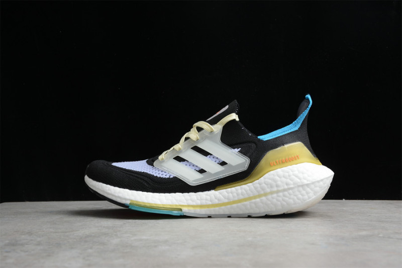 Ultra Boost 21 Shoes-7