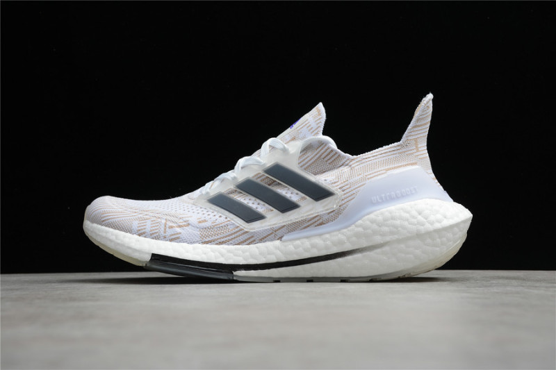 Ultra Boost 21 Shoes-6