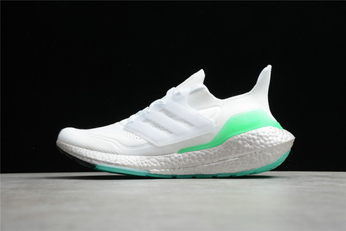 Ultra Boost 21 Shoes-11
