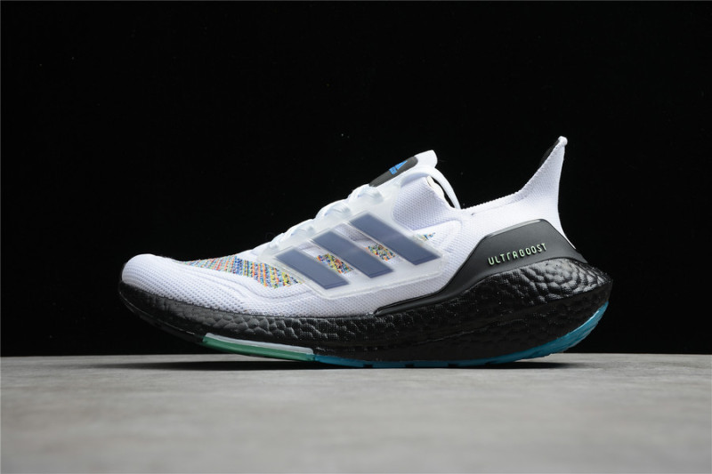 Ultra Boost 21 Shoes-10