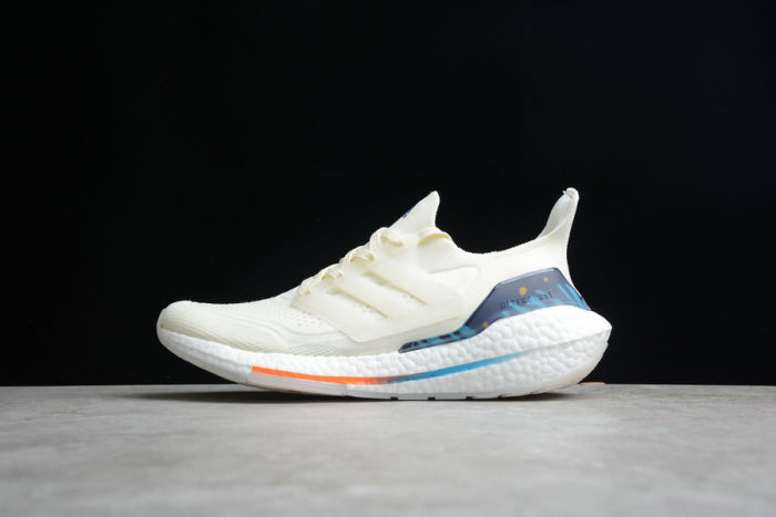 Ultra Boost 21 Shoes-9