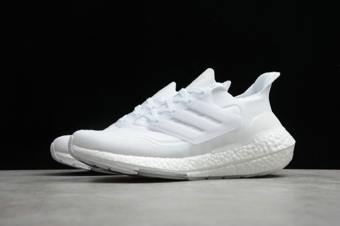 Ultra Boost 21 Shoes-12
