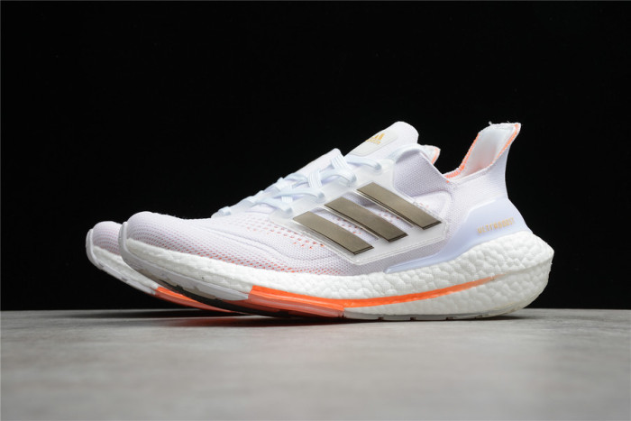 Ultra Boost 21 Shoes-8