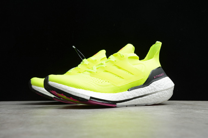 Ultra Boost 21 Shoes-9