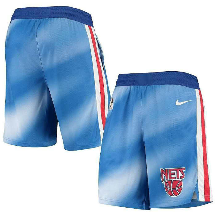 Nets Shorts