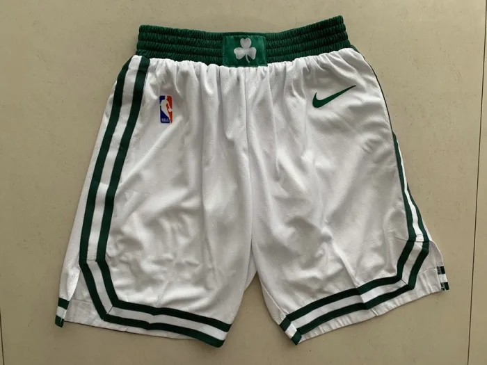 Celtics Shorts-1