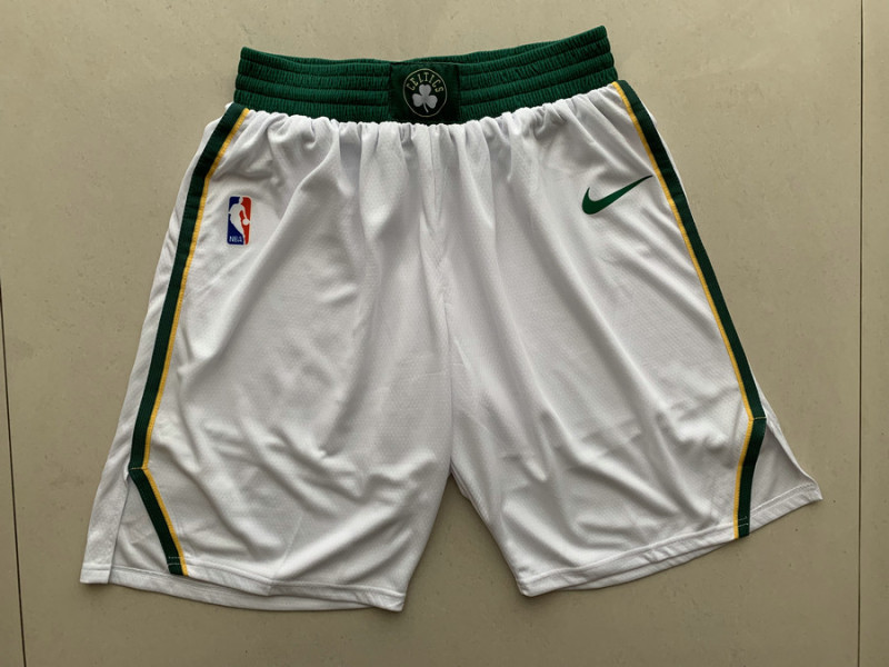 Celtics Shorts