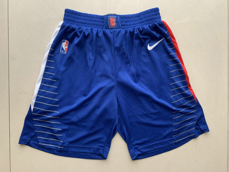 Clippers Shorts