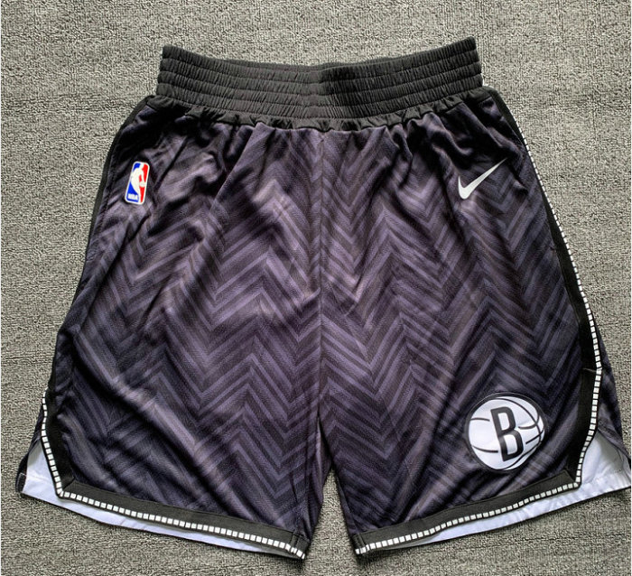 Nets Shorts