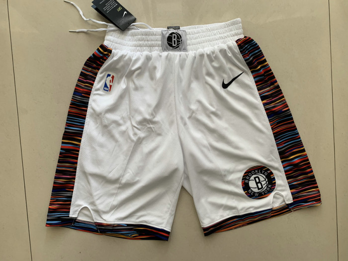 Nets Shorts