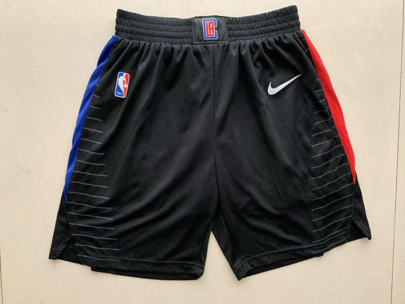 Clippers Shorts