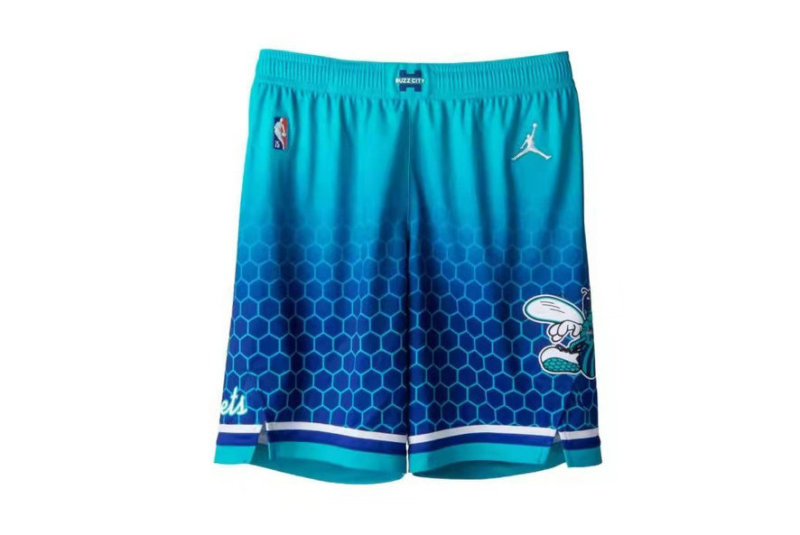 Hornets Shorts