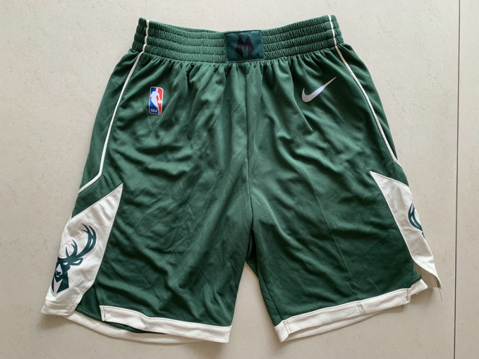 Bucks Shorts