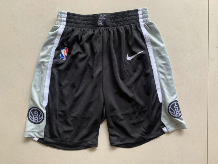 Spurs Shorts