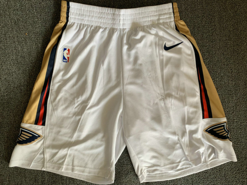 Pelicans Shorts