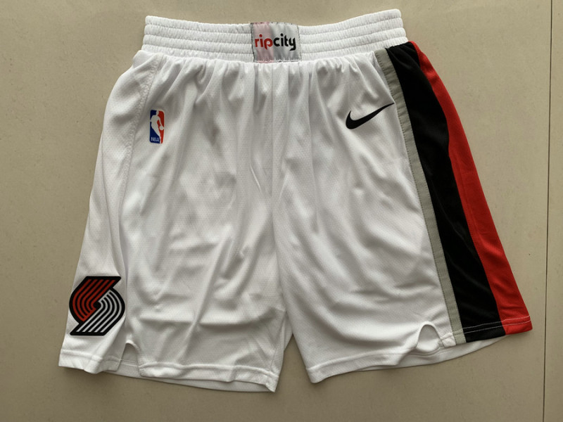 Trailblazers Shorts