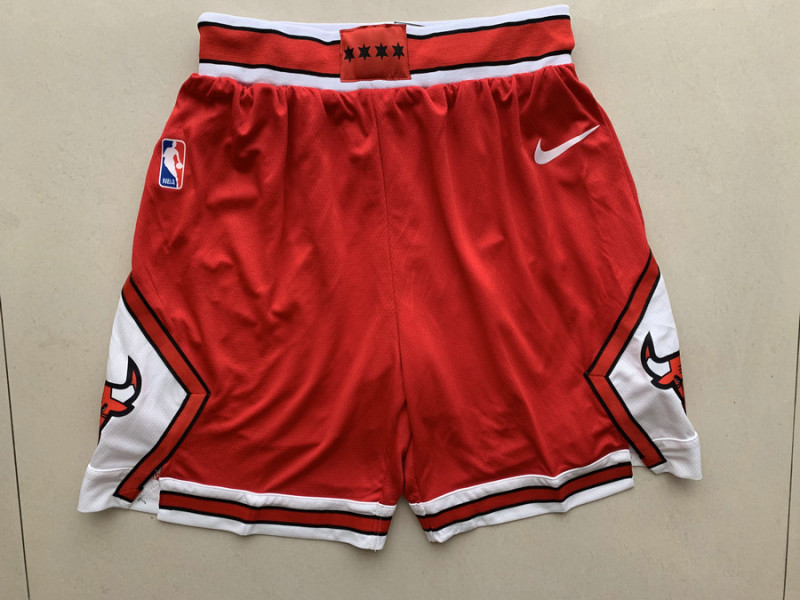 Bulls Shorts