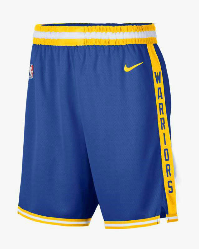 Warriors Shorts