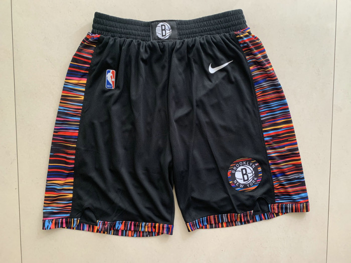 Nets Shorts