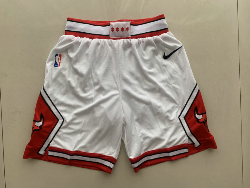 Bulls Shorts