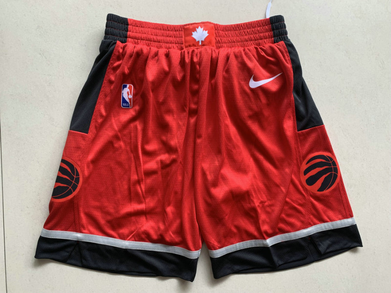 Raptors Shorts