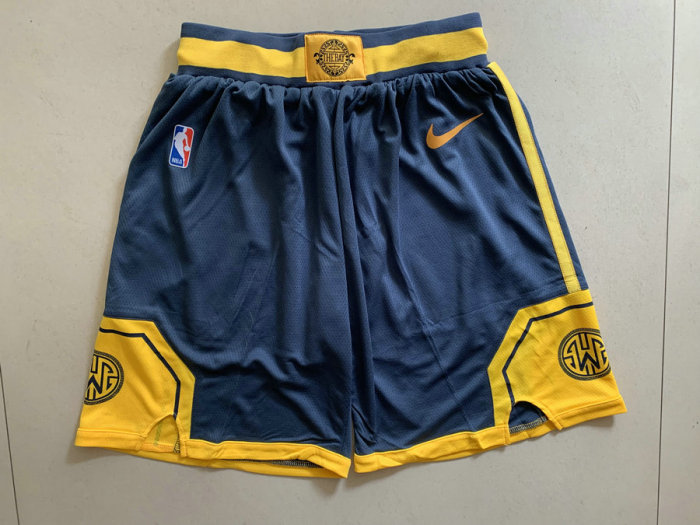 Warriors Shorts
