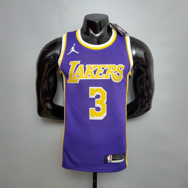 Lakers Purple