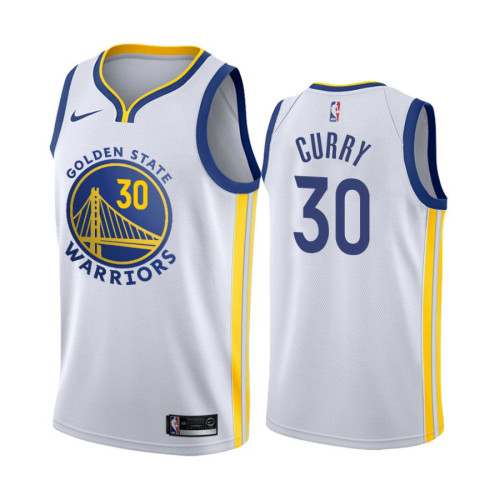 Warriors White