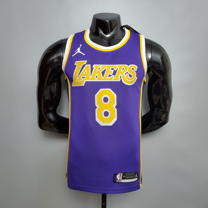 Lakers Purple
