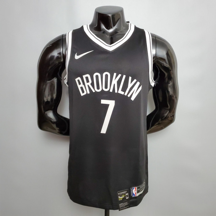 Nets Black