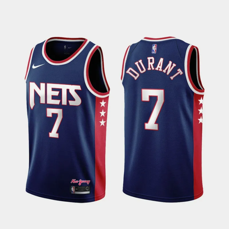 Nets Dark Blue