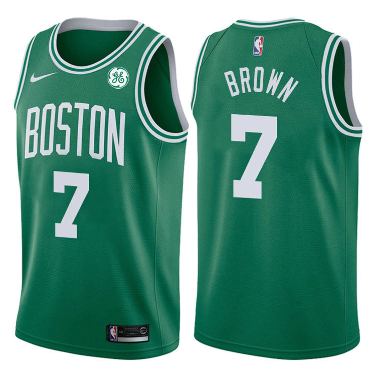 Celtics Green