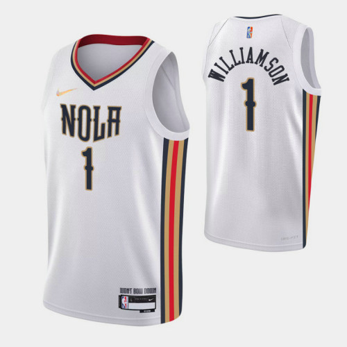 Pelicans White