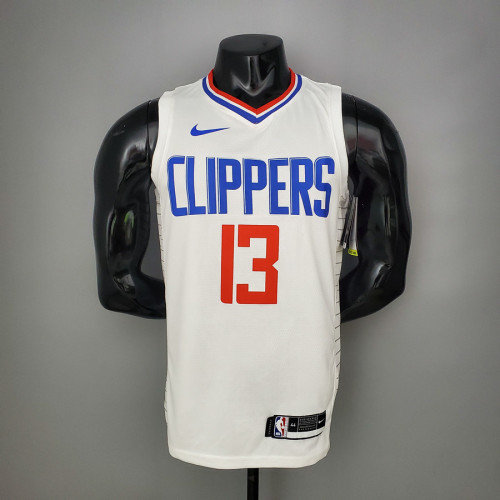 Clippers White
