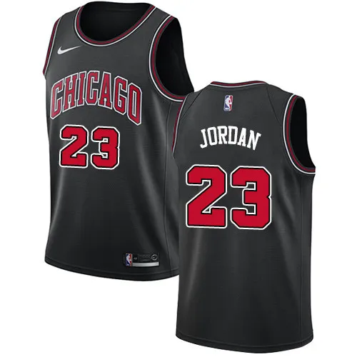 Bulls Black