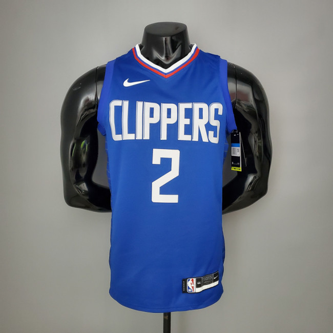 Clippers Blue