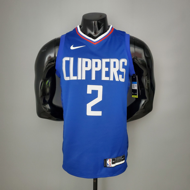 Clippers Blue