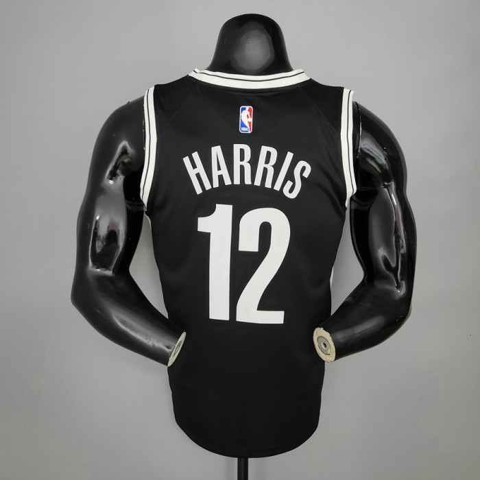 Nets Black