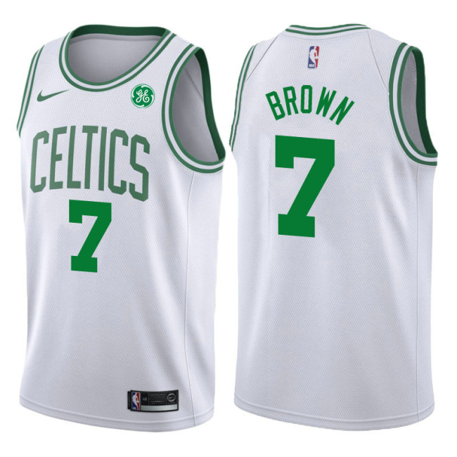 Celtics White