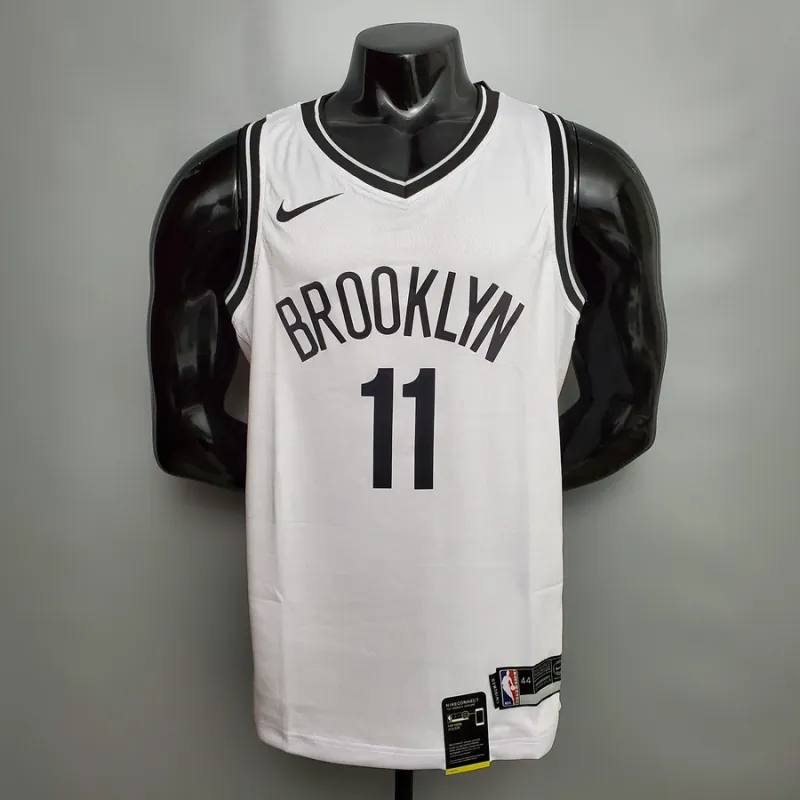 Nets White
