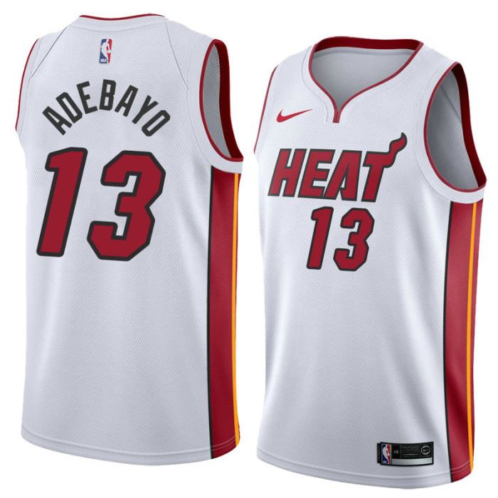 Heat White