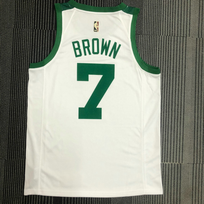 Celtics 75th
