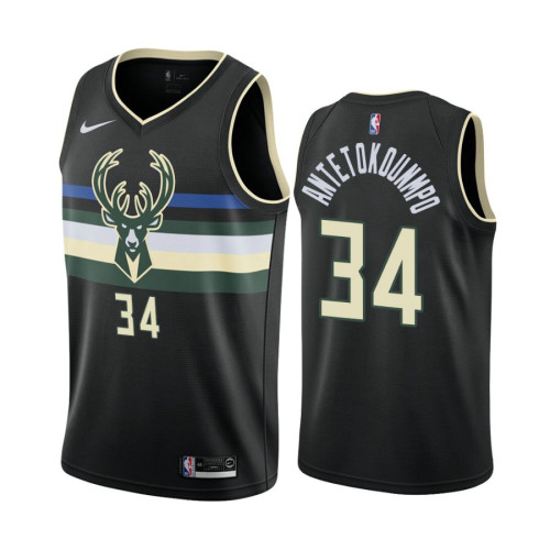 Bucks Black