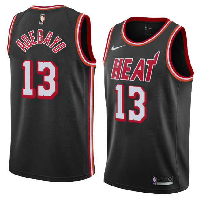 Heat Retro Black