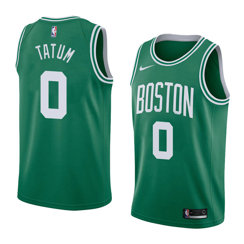 Celtics Green