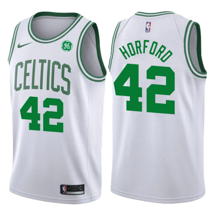 Celtics White