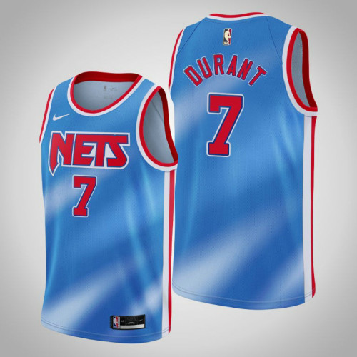 Nets Blue